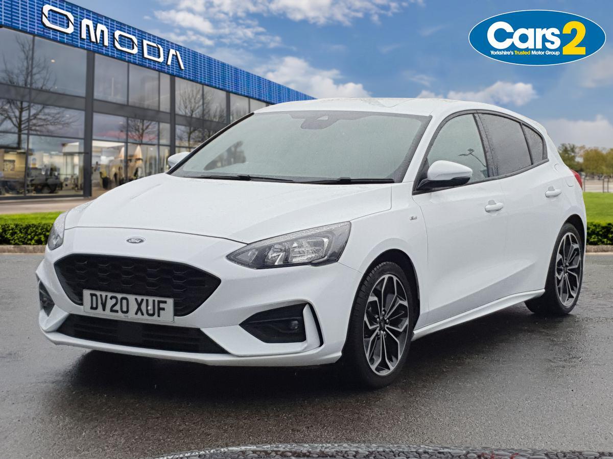 Used Ford Focus 2020 for sale - 77057768: Photo 7