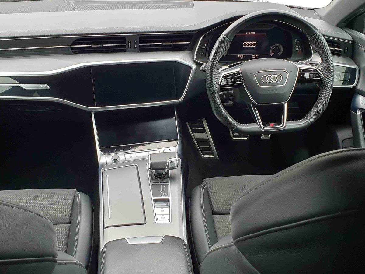 Used Audi A7 2019 for sale - 77552306: Photo 11