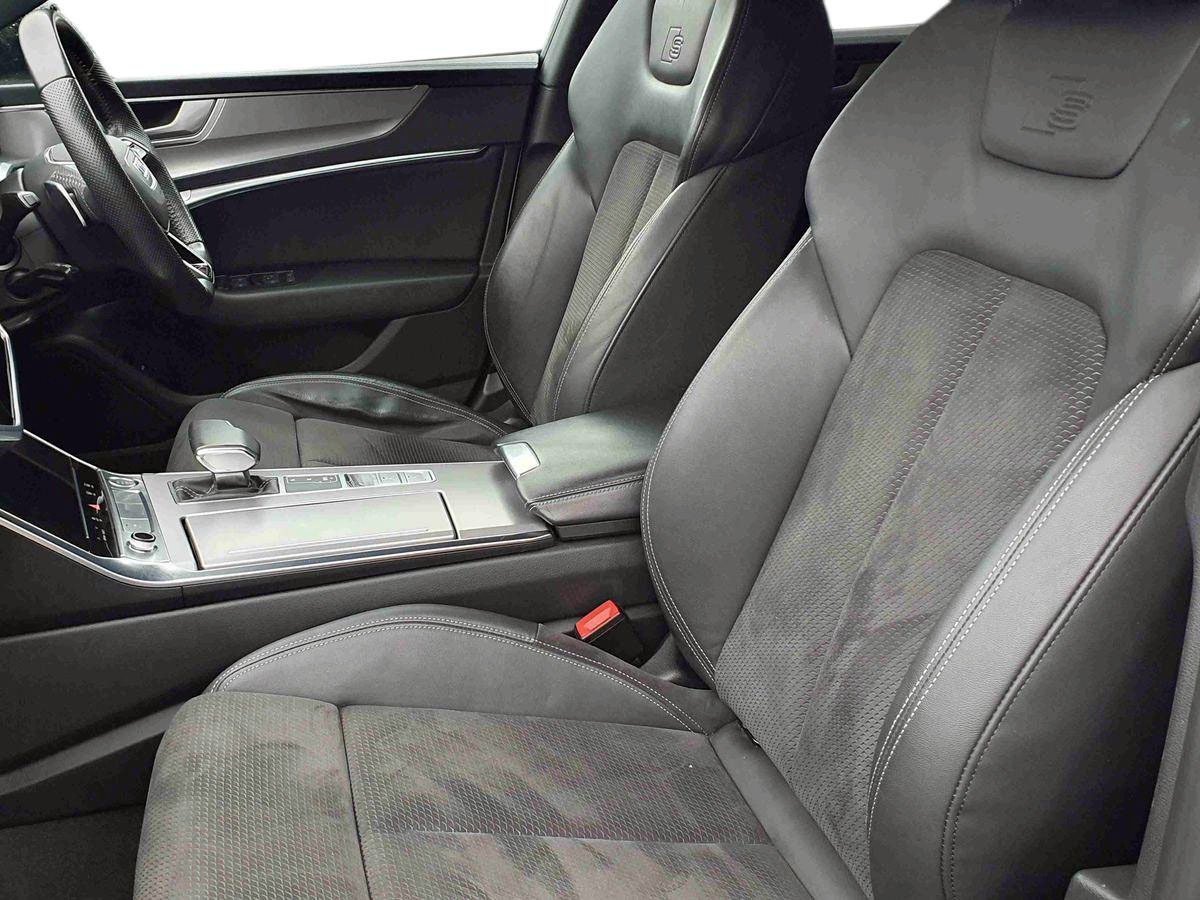 Used Audi A7 2019 for sale - 77552306: Photo 16