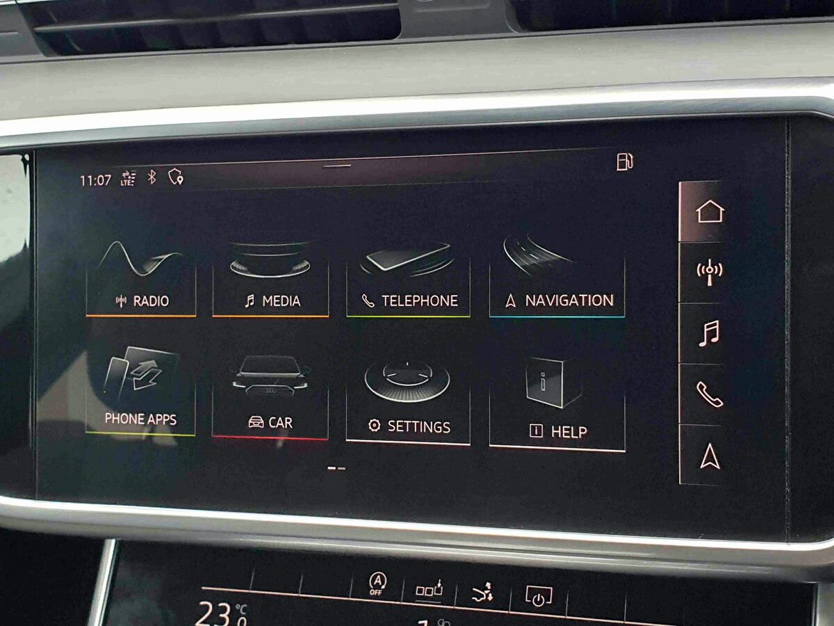 Used Audi A7 2019 for sale - 77552306: Photo 19