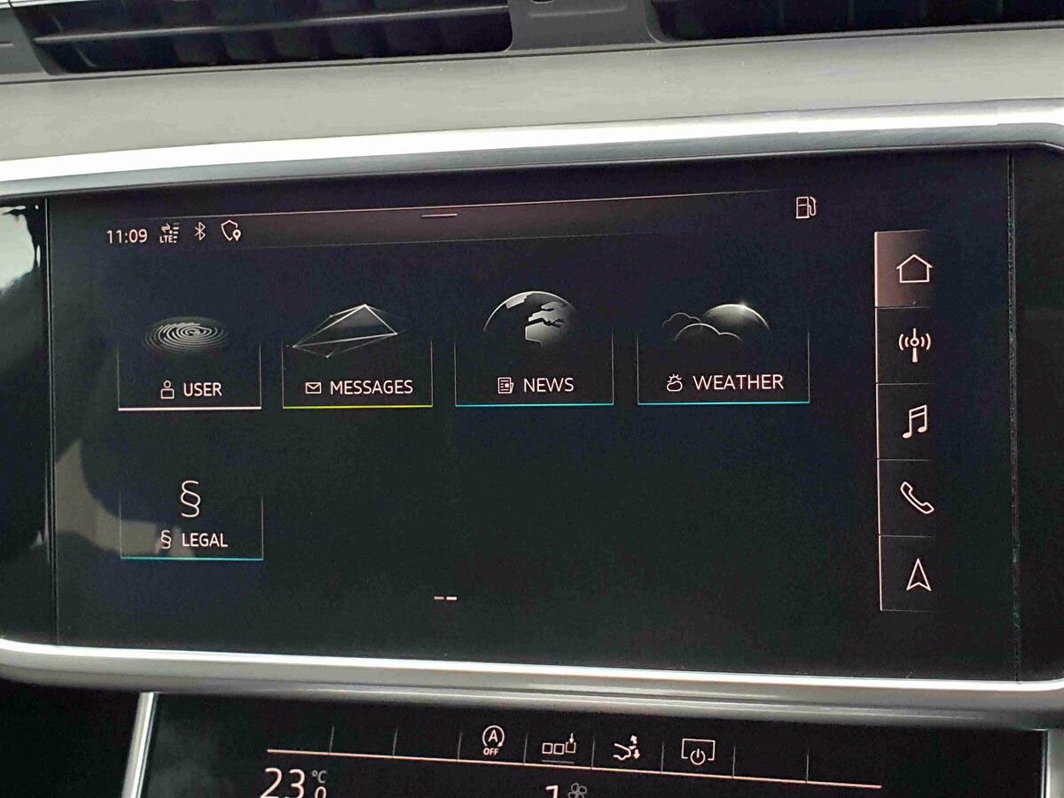 Used Audi A7 2019 for sale - 77552306: Photo 20