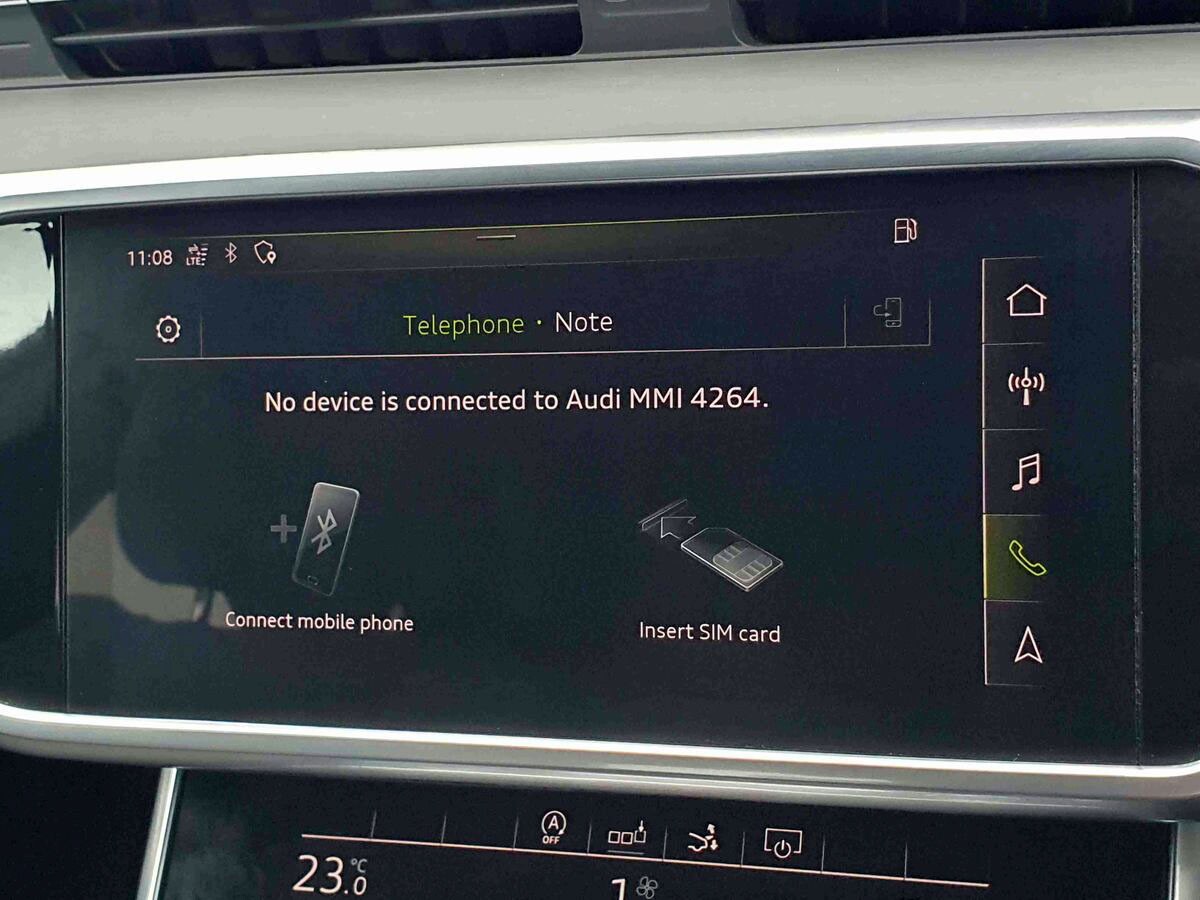 Used Audi A7 2019 for sale - 77552306: Photo 22