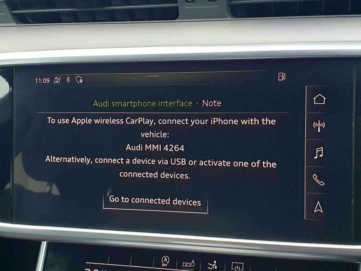 Used Audi A7 2019 for sale - 77552306: Photo 24