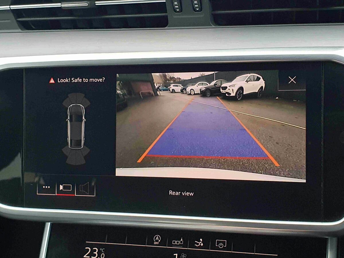 Used Audi A7 2019 for sale - 77552306: Photo 25