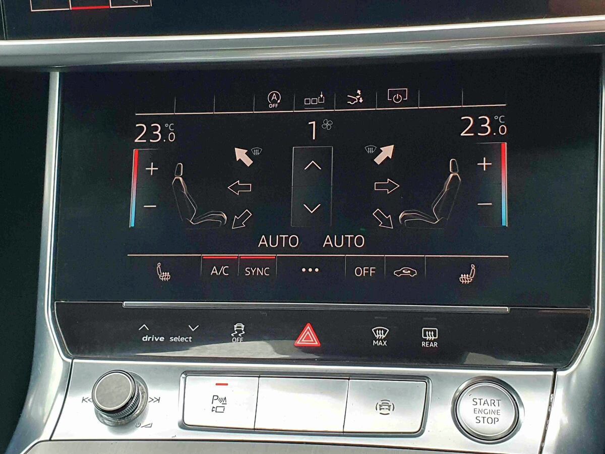 Used Audi A7 2019 for sale - 77552306: Photo 27