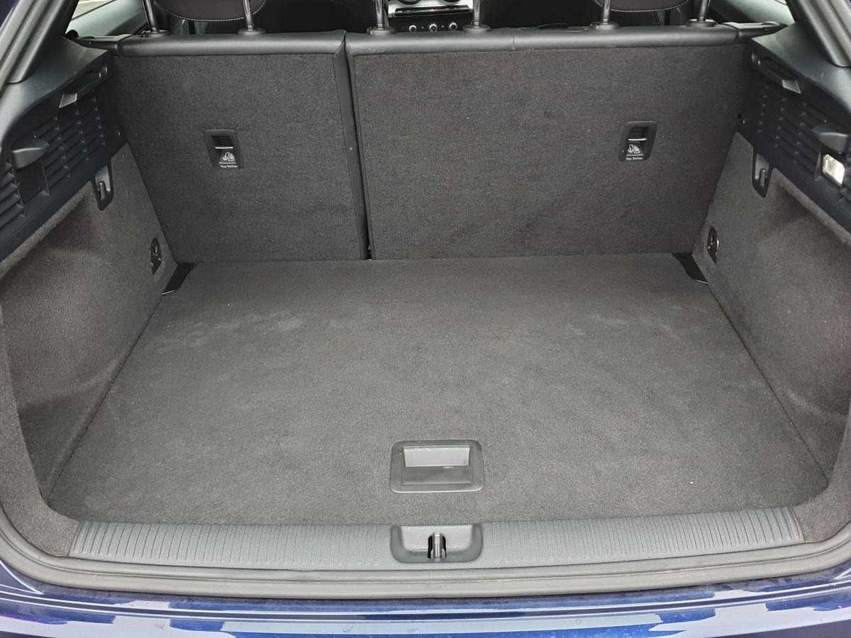 Used Audi Q2 2021 for sale - 76881967: Photo 17