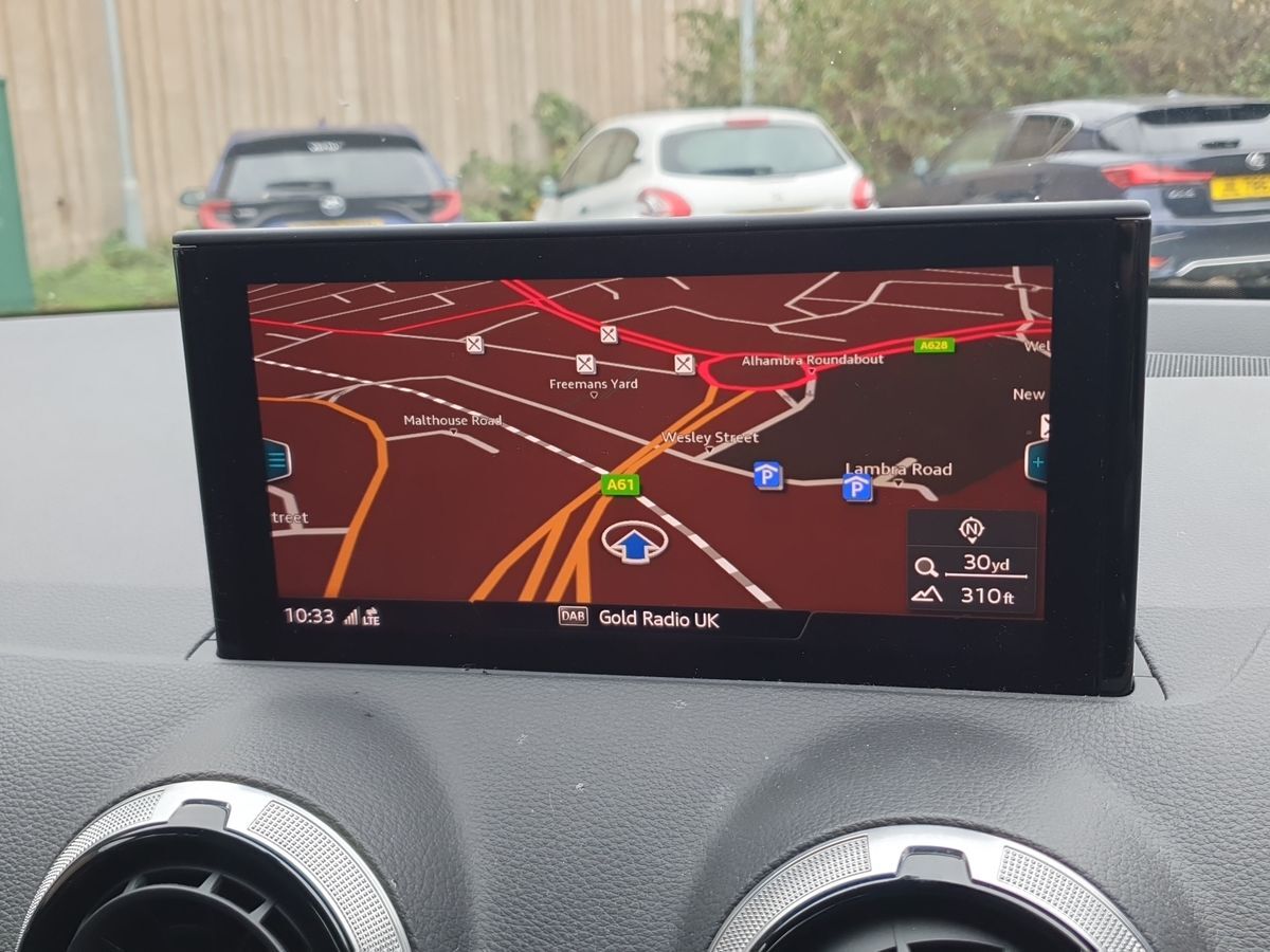 Used Audi Q2 2021 for sale - 76881967: Photo 19