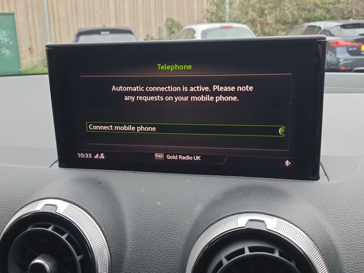 Used Audi Q2 2021 for sale - 76881967: Photo 20