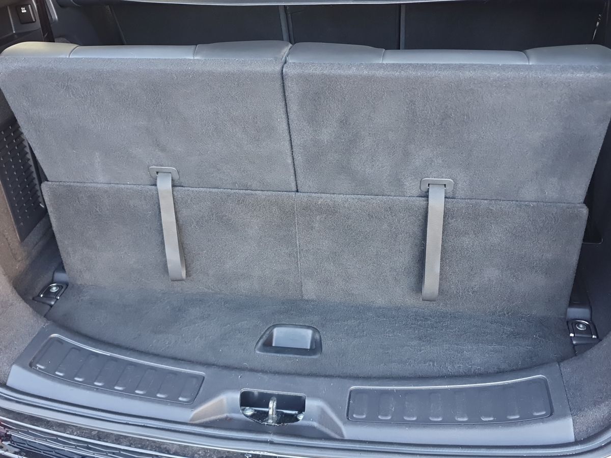 Used Land Rover Discovery Sport 2017 for sale - 76804038: Photo 18