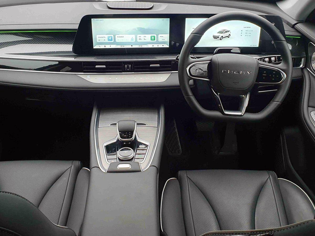 Used Chery Tiggo 7 2025 for sale - 77470793: Photo 11