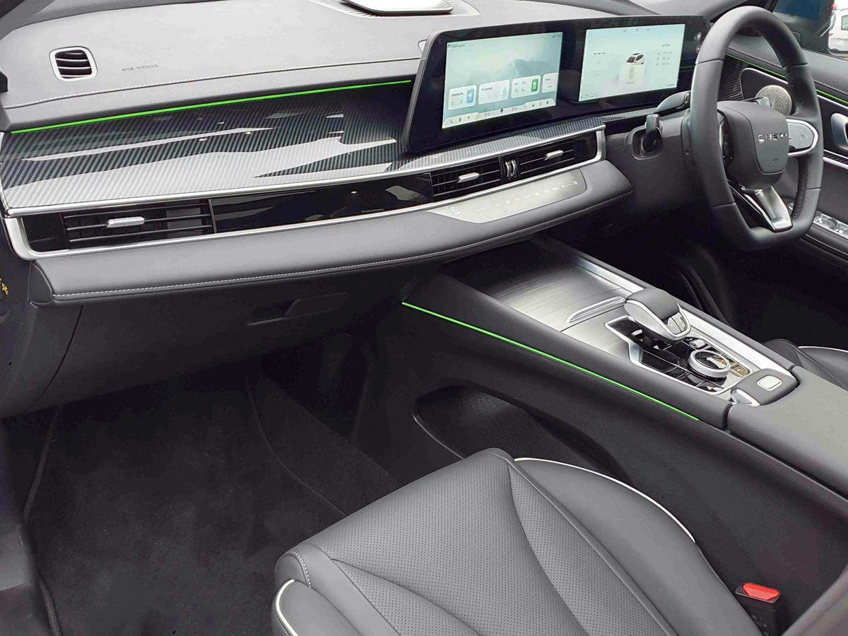 Used Chery Tiggo 7 2025 for sale - 77470793: Photo 15