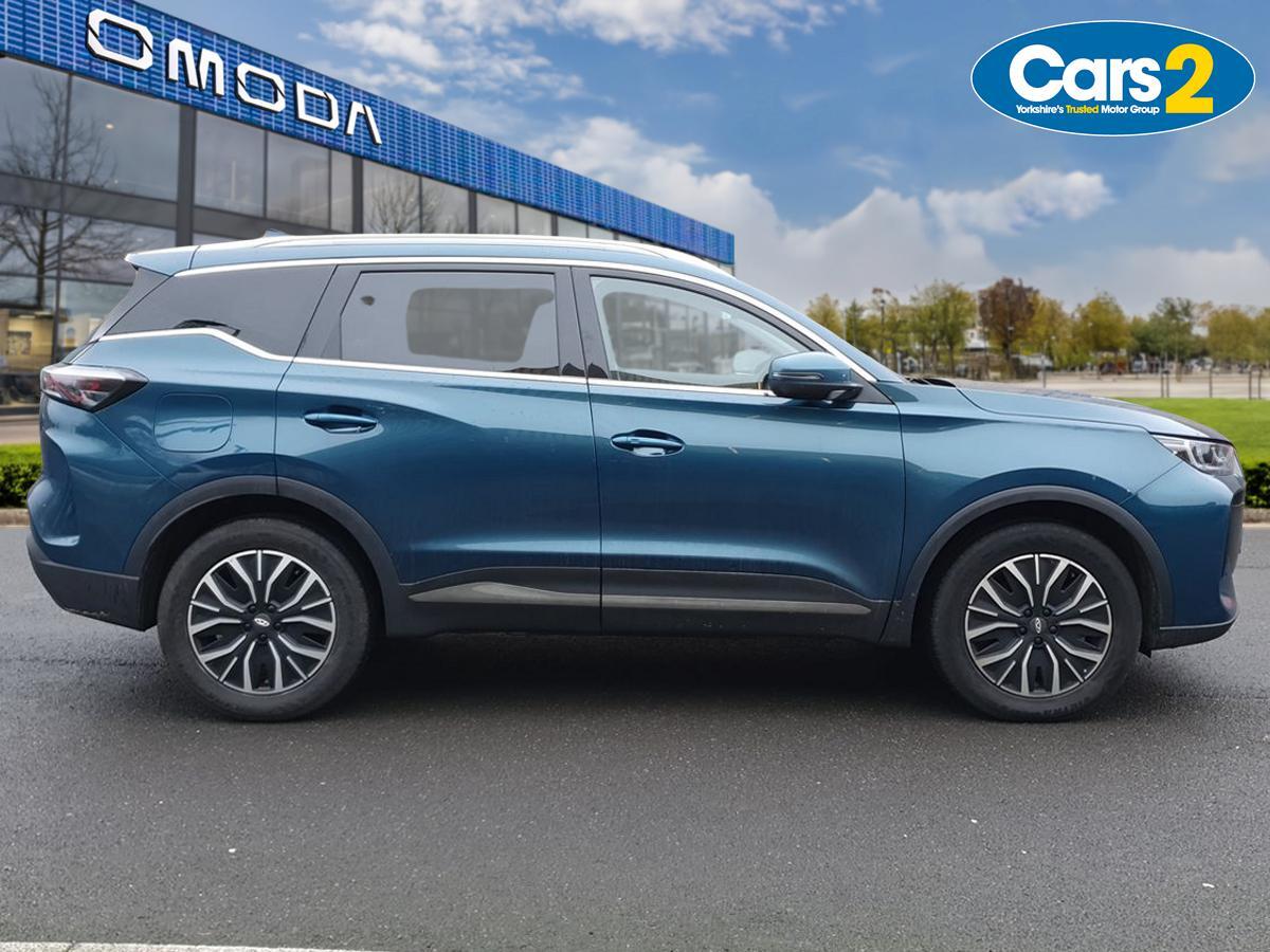 Used Chery Tiggo 7 2025 for sale - 77470793: Photo 2