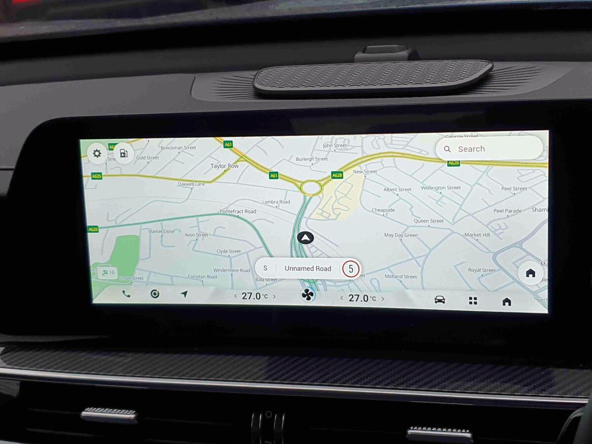 Used Chery Tiggo 7 2025 for sale - 77470793: Photo 22