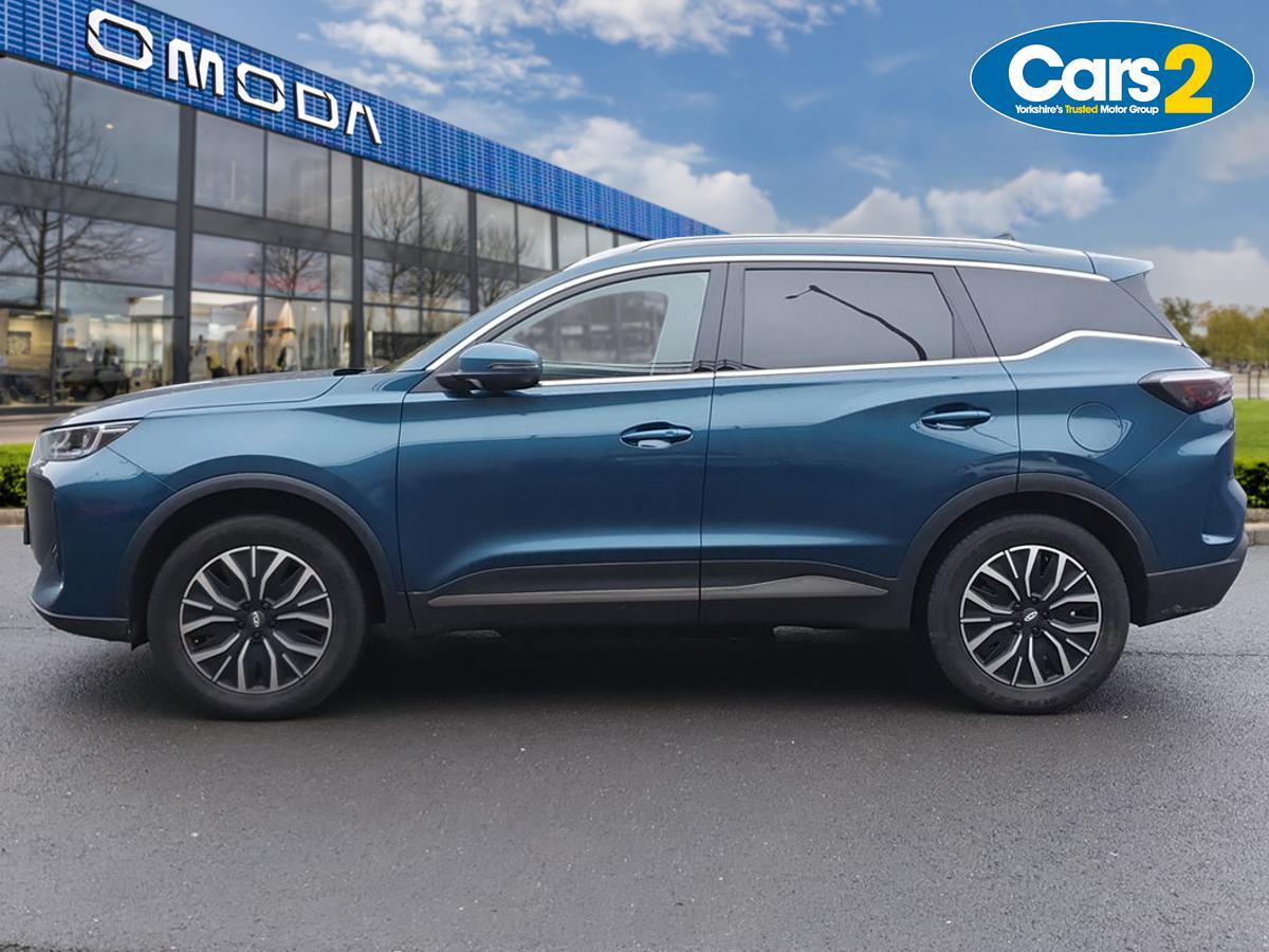 Used Chery Tiggo 7 2025 for sale - 77470793: Photo 6