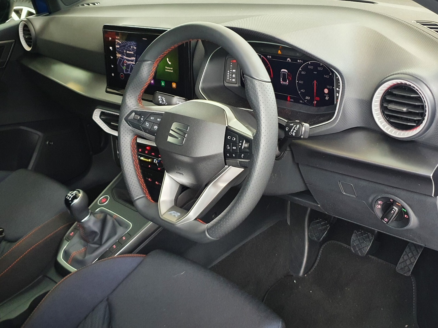 Used SEAT Arona 2024 for sale - 77013152: Photo 12