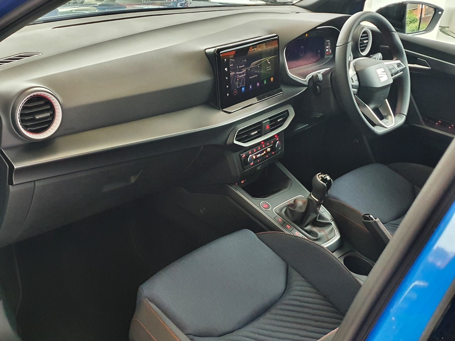 Used SEAT Arona 2024 for sale - 77013152: Photo 7