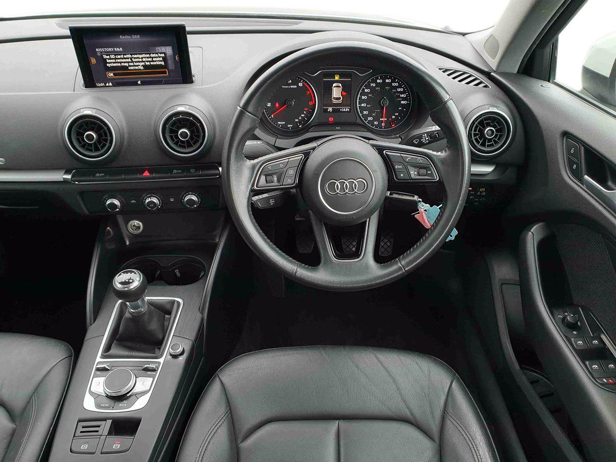 Used Audi A3 2018 for sale - 77057751: Photo 12