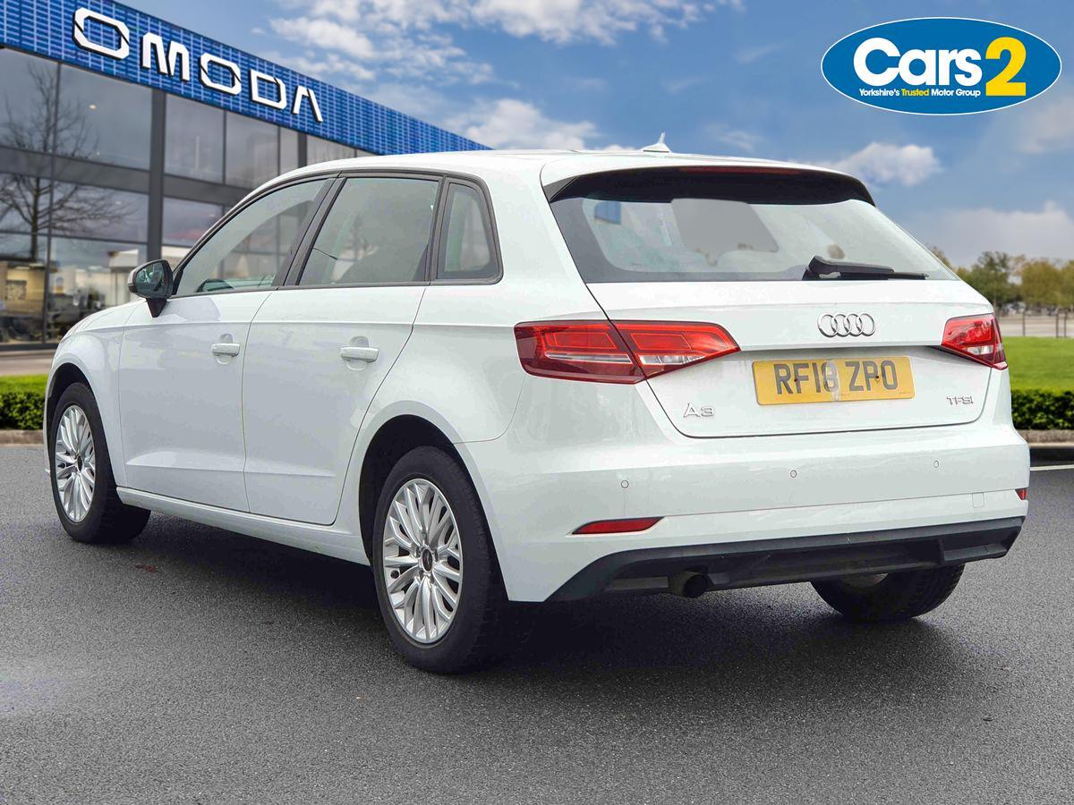 Used Audi A3 2018 for sale - 77057751: Photo 5