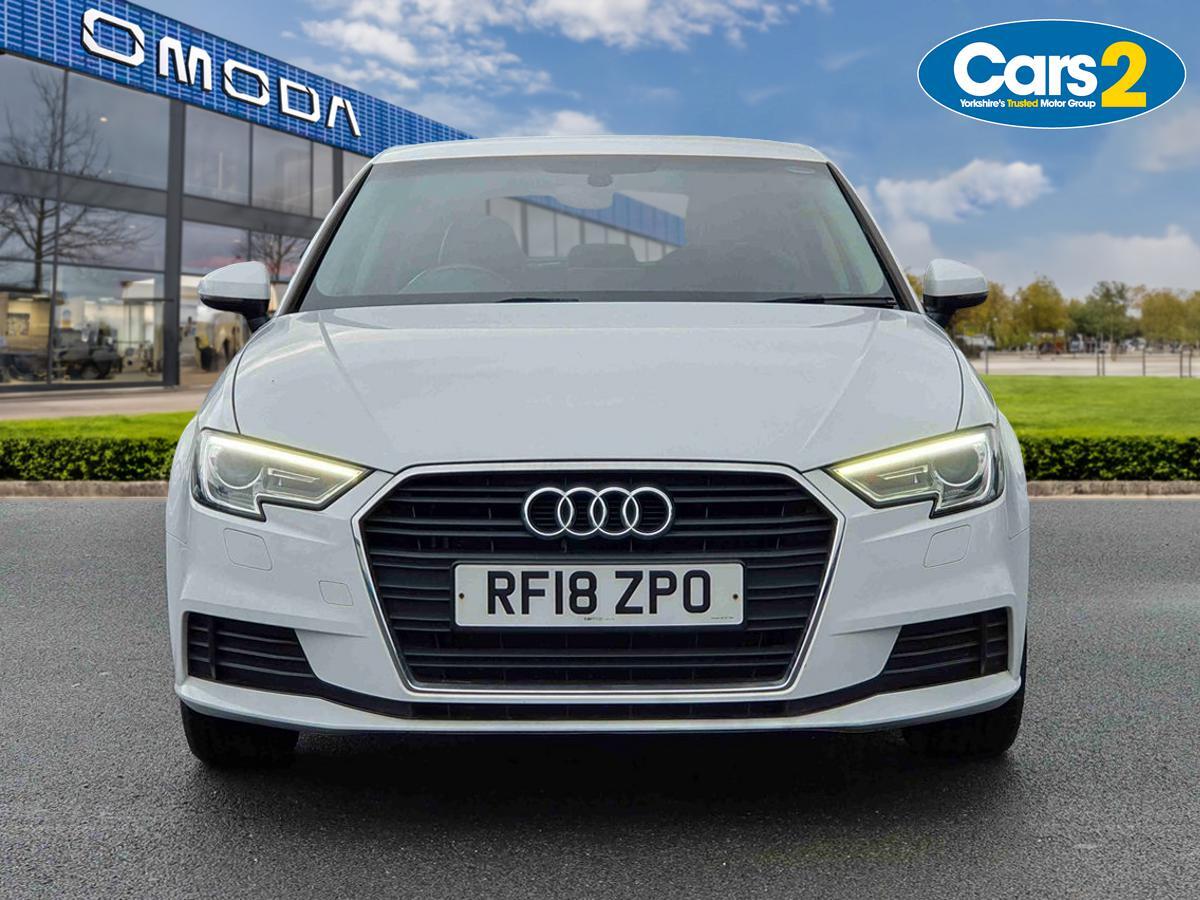 Used Audi A3 2018 for sale - 77057751: Photo 8