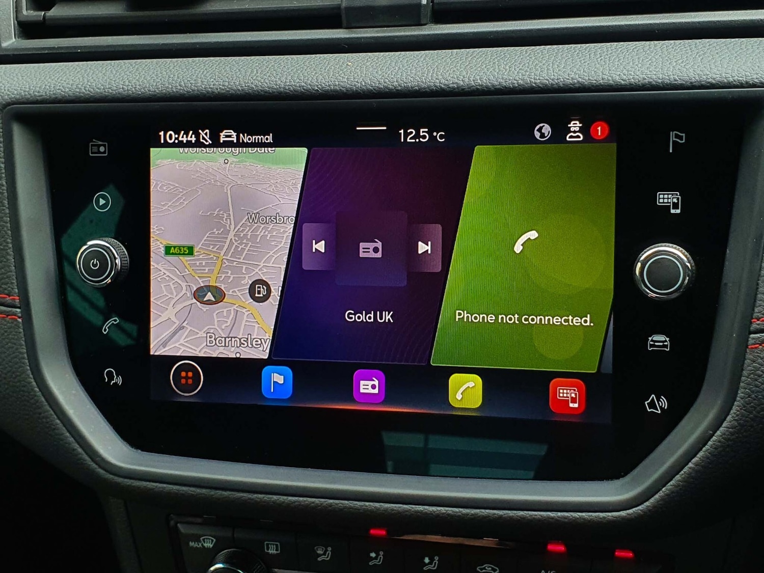 Used SEAT Arona 2021 for sale - 77552332: Photo 23