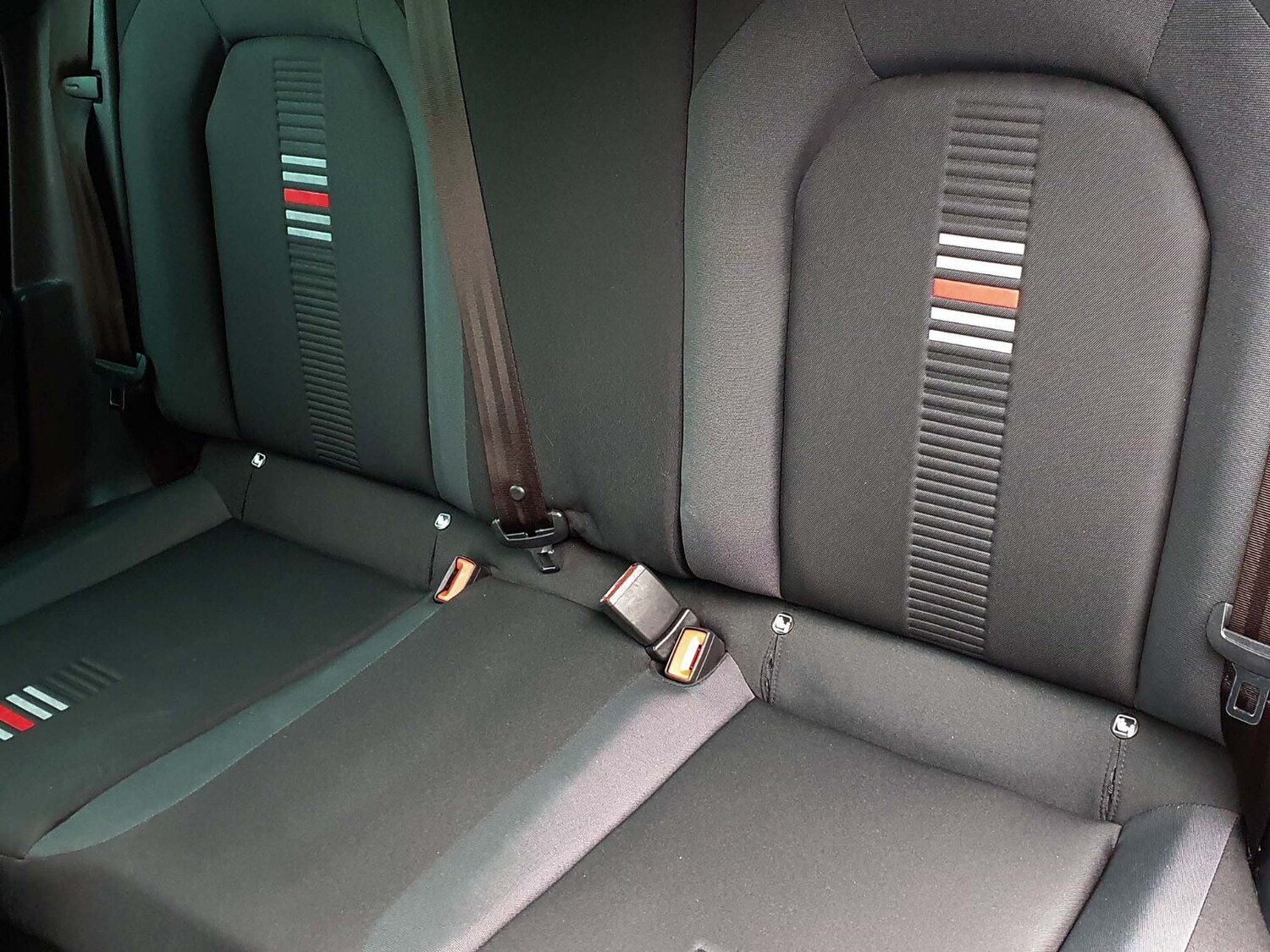 Used SEAT Arona 2021 for sale - 77552332: Photo 9