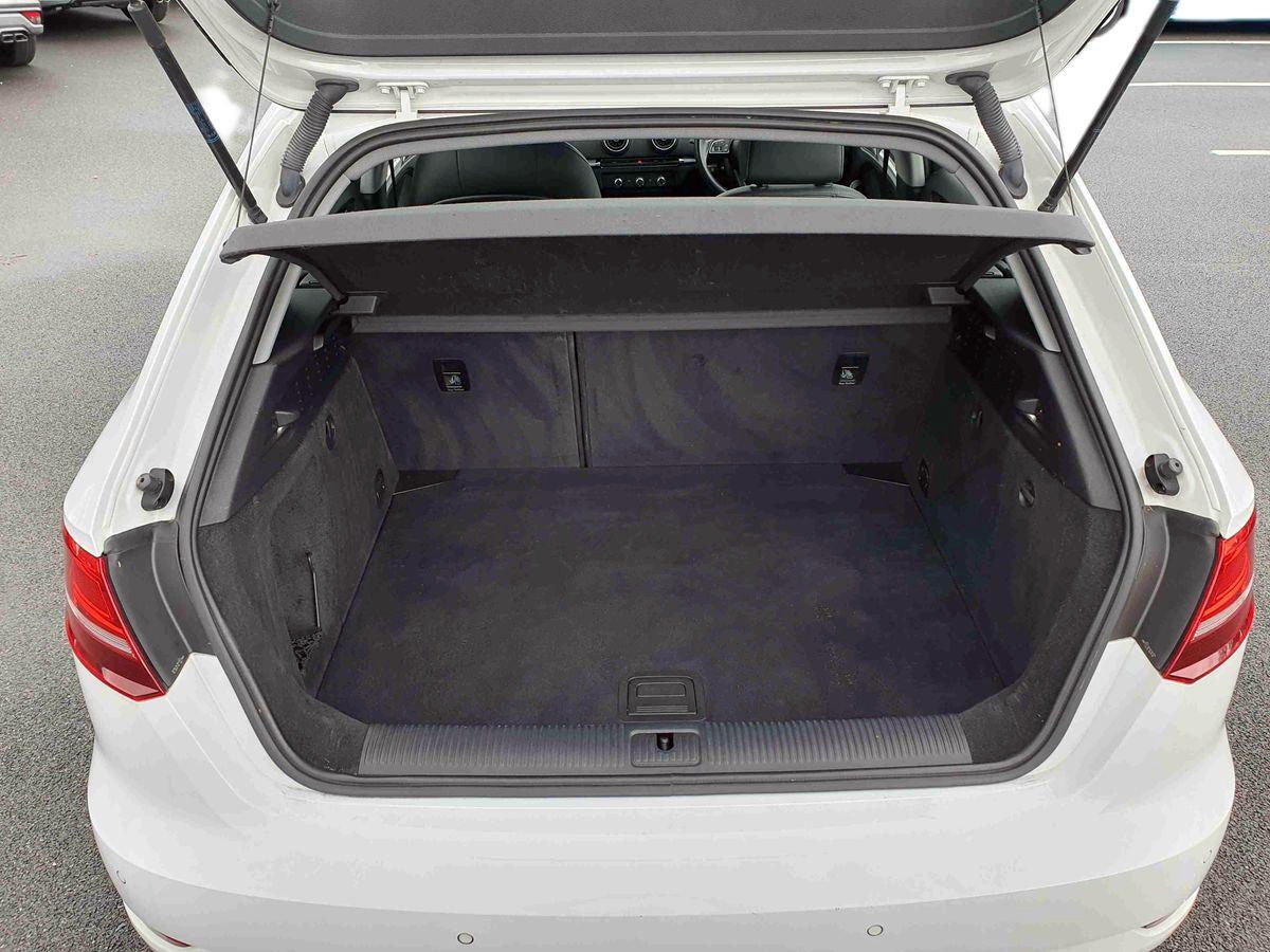 Used Audi A3 2018 for sale - 77047632: Photo 18