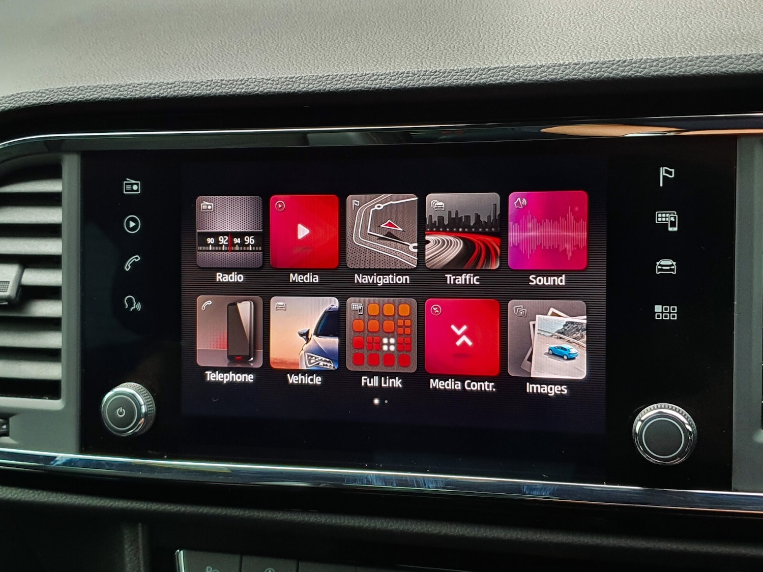 Used SEAT CUPRA Ateca 2020 for sale - 77057839: Photo 26