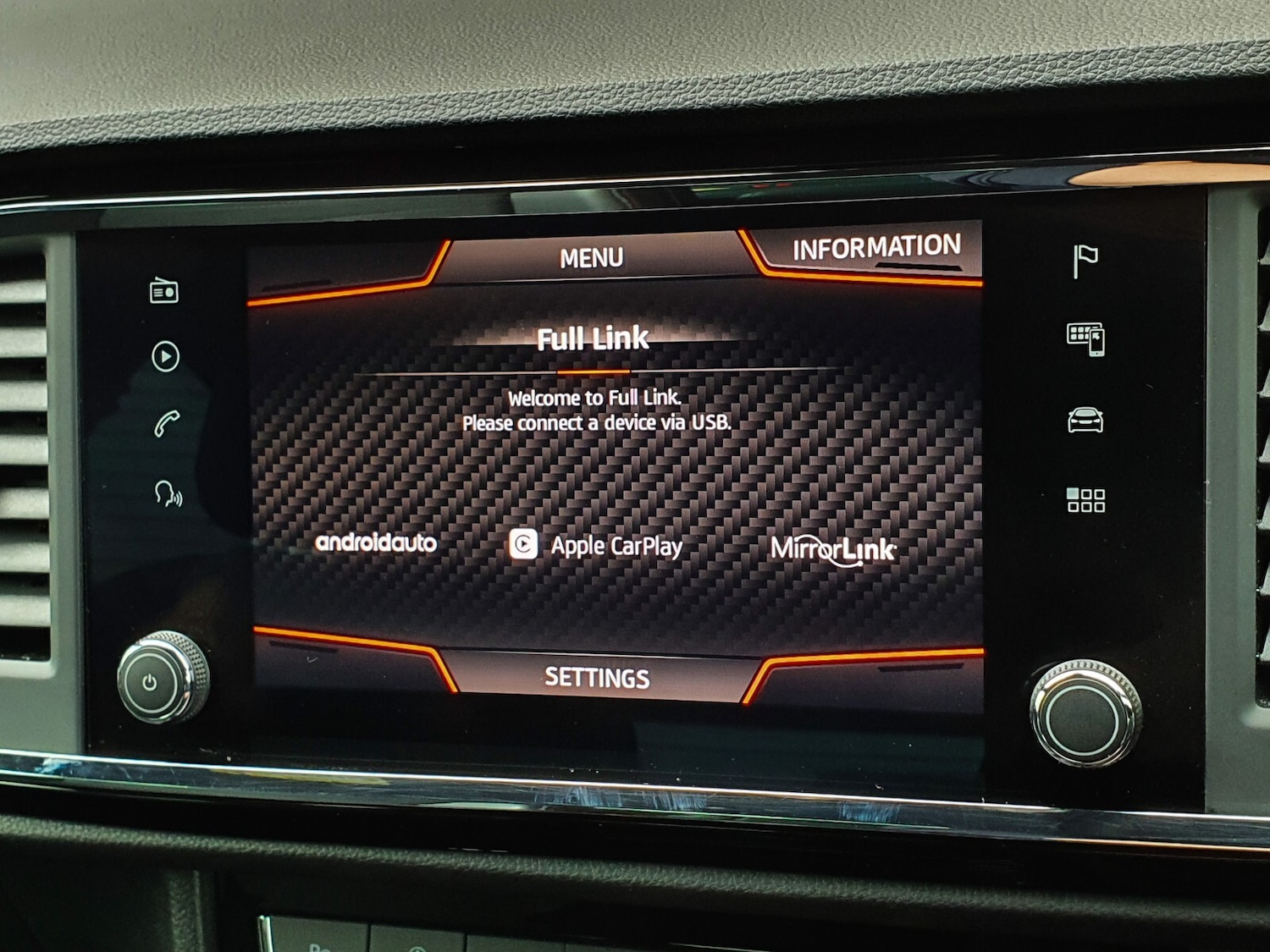 Used SEAT CUPRA Ateca 2020 for sale - 77057839: Photo 32