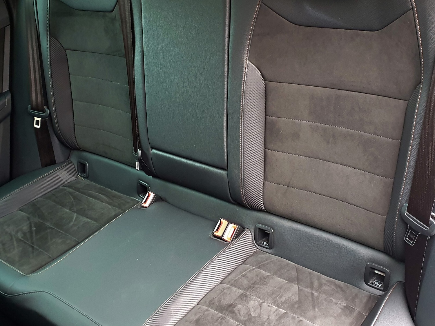 Used SEAT CUPRA Ateca 2020 for sale - 77057839: Photo 9