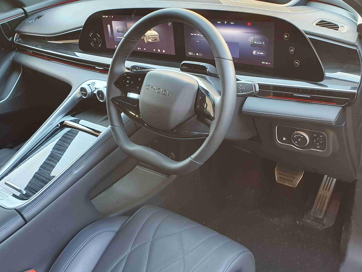 Used Omoda OMODA 9 2026 for sale - 78049771: Photo 10