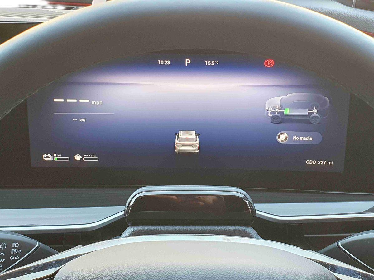 Used Omoda OMODA 9 2026 for sale - 78049771: Photo 14