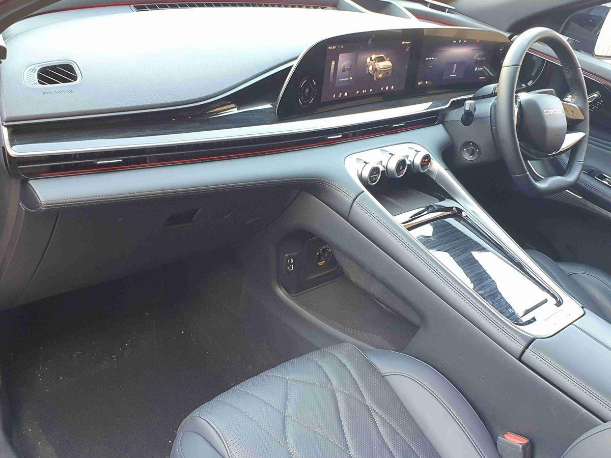 Used Omoda OMODA 9 2026 for sale - 78049771: Photo 15