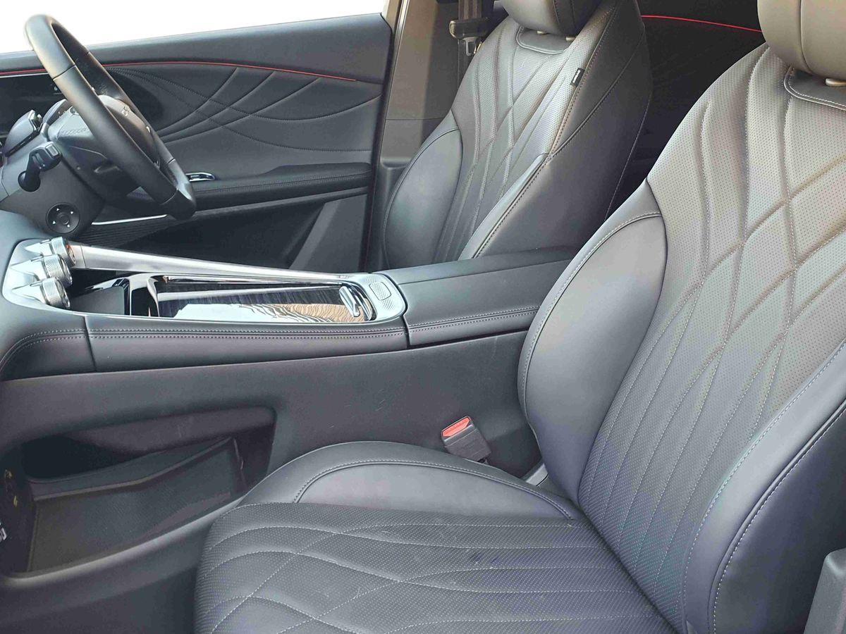 Used Omoda OMODA 9 2026 for sale - 78049771: Photo 16