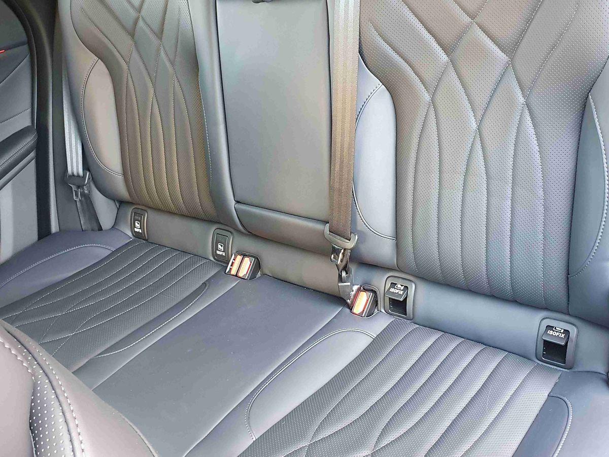 Used Omoda OMODA 9 2026 for sale - 78049771: Photo 17