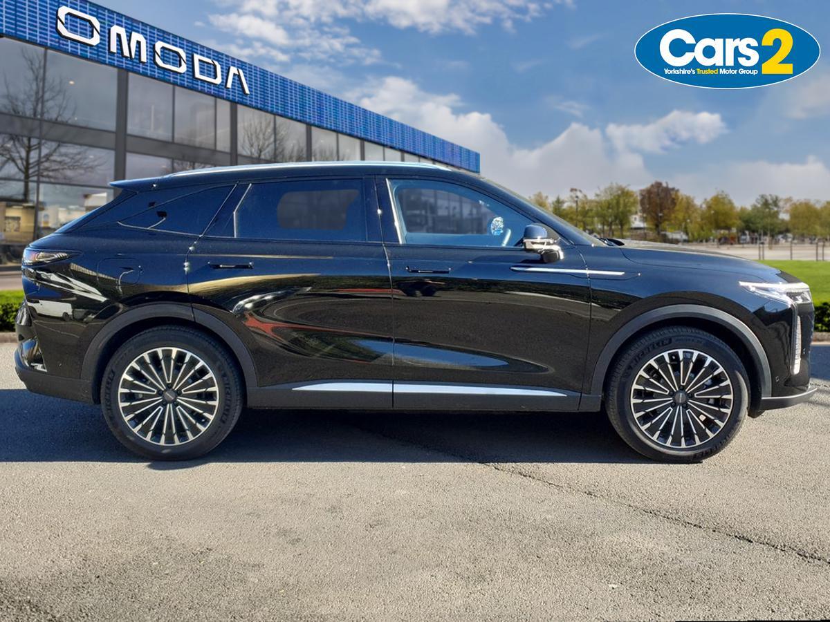 Used Omoda OMODA 9 2026 for sale - 78049771: Photo 2