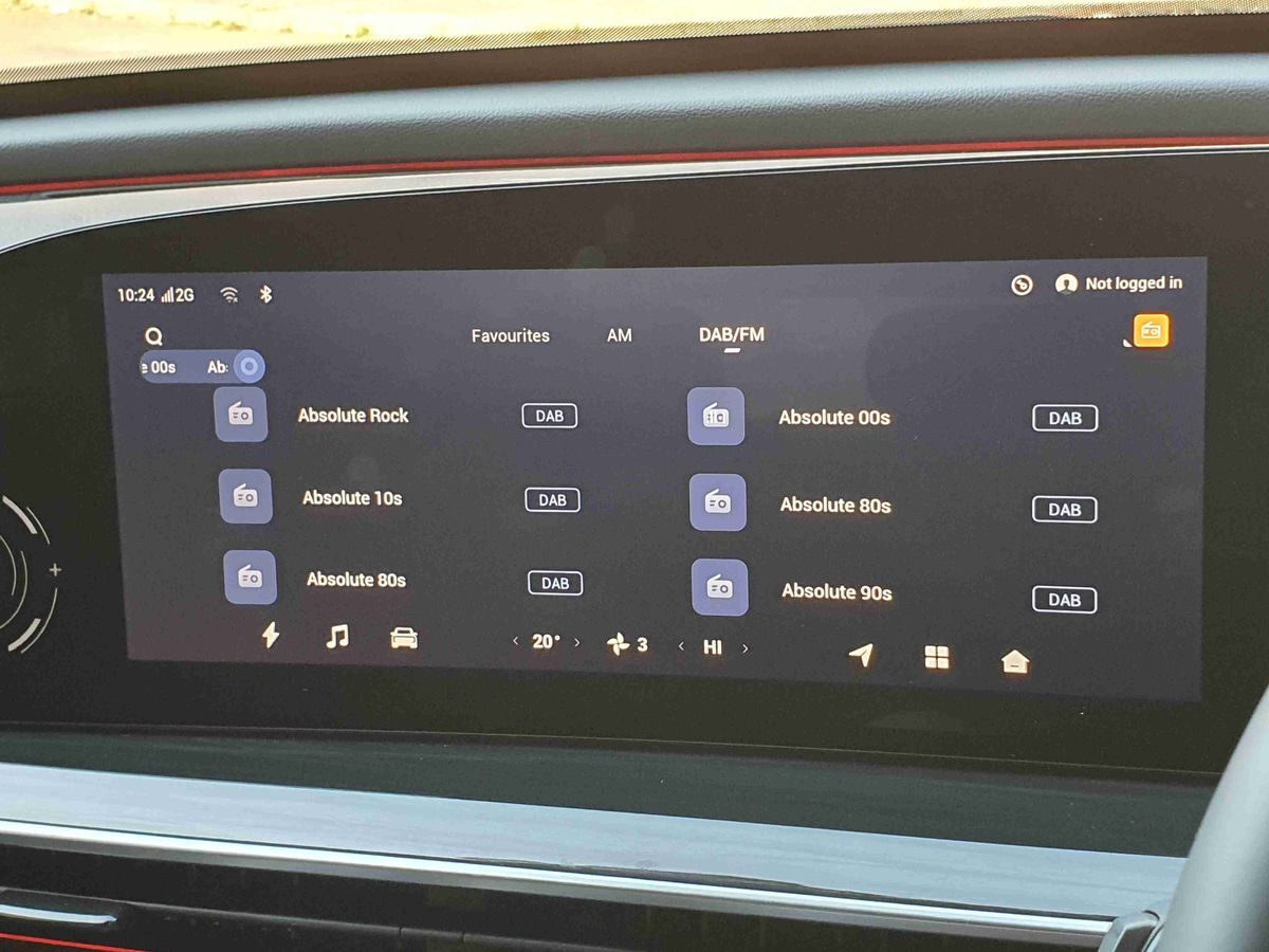 Used Omoda OMODA 9 2026 for sale - 78049771: Photo 21