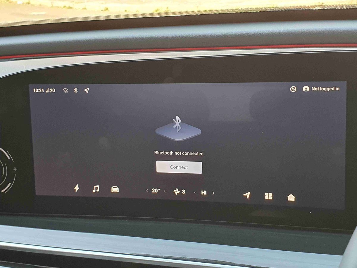 Used Omoda OMODA 9 2026 for sale - 78049771: Photo 23