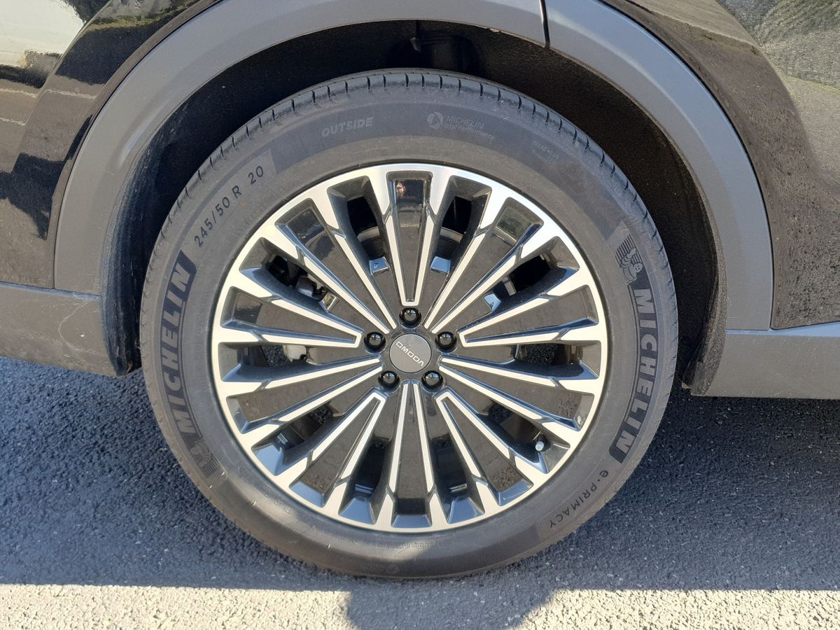 Used Omoda OMODA 9 2026 for sale - 78049771: Photo 9