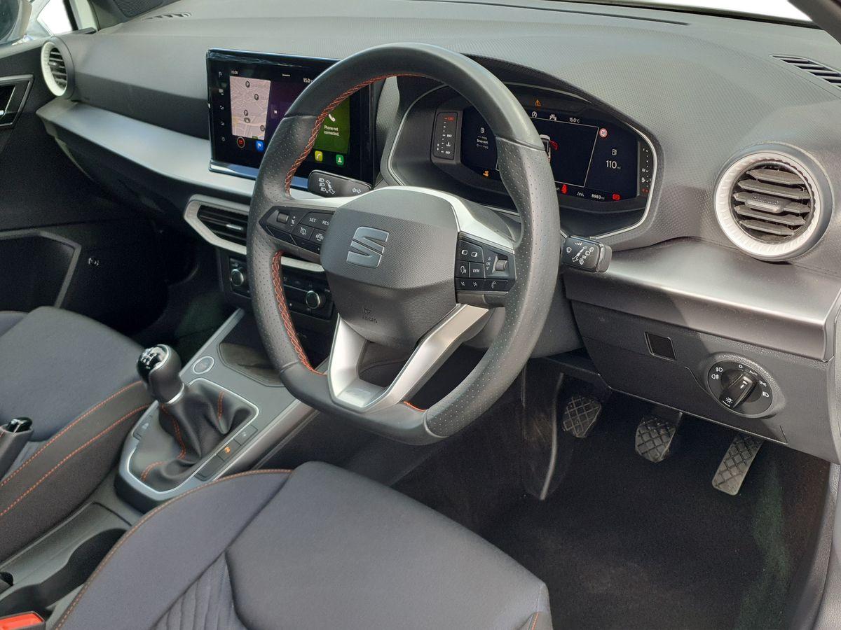 Used SEAT Arona 2024 for sale - 76881975: Photo 10