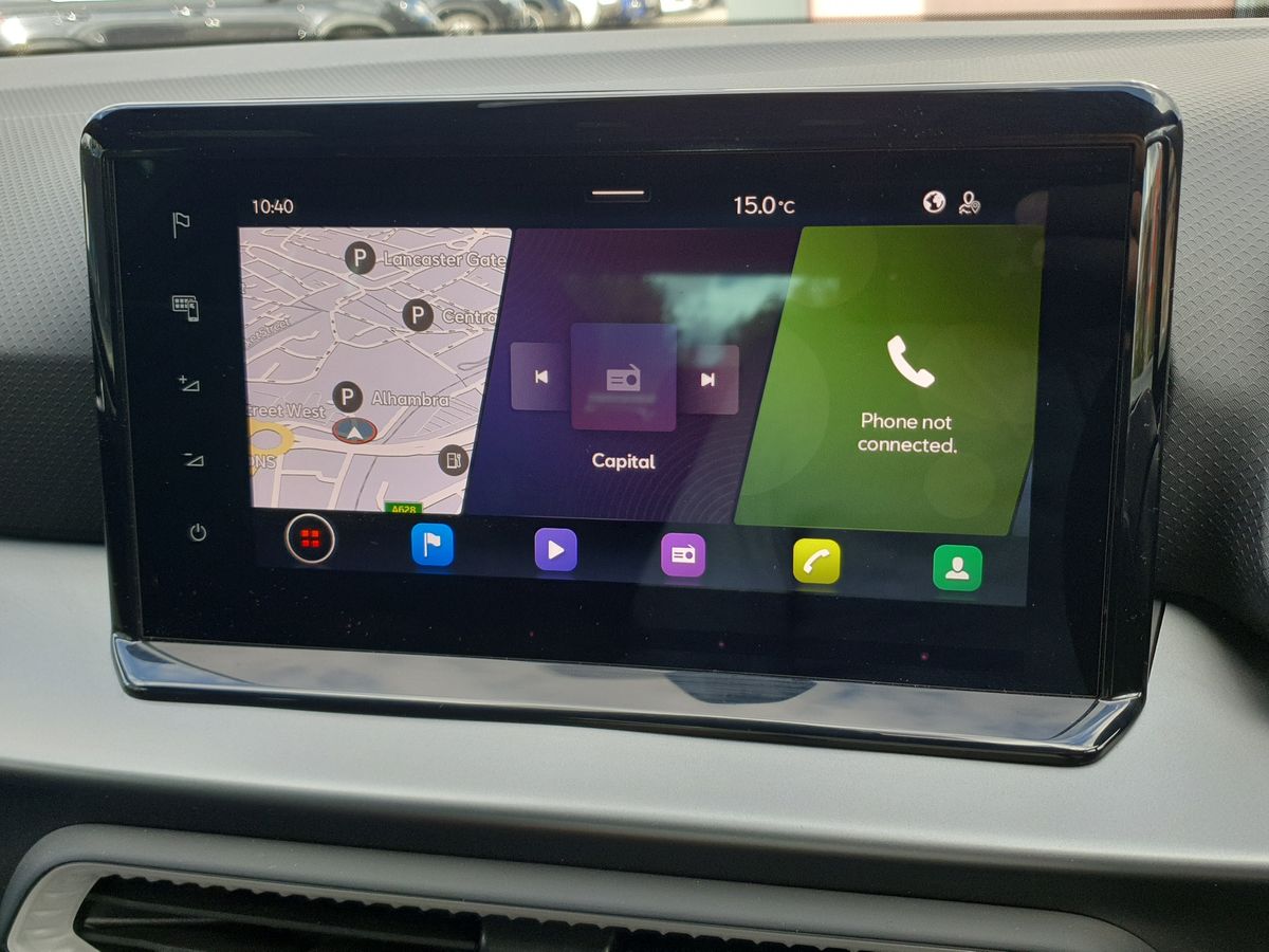 Used SEAT Arona 2024 for sale - 76881975: Photo 19