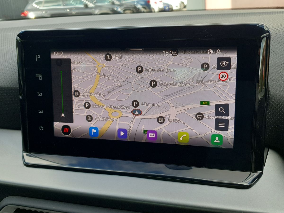 Used SEAT Arona 2024 for sale - 76881975: Photo 22