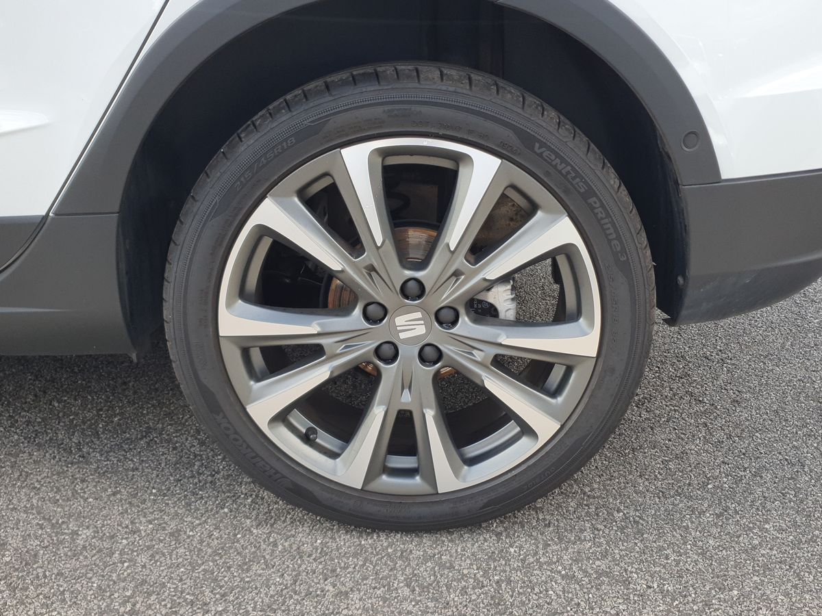 Used SEAT Arona 2024 for sale - 76881975: Photo 9