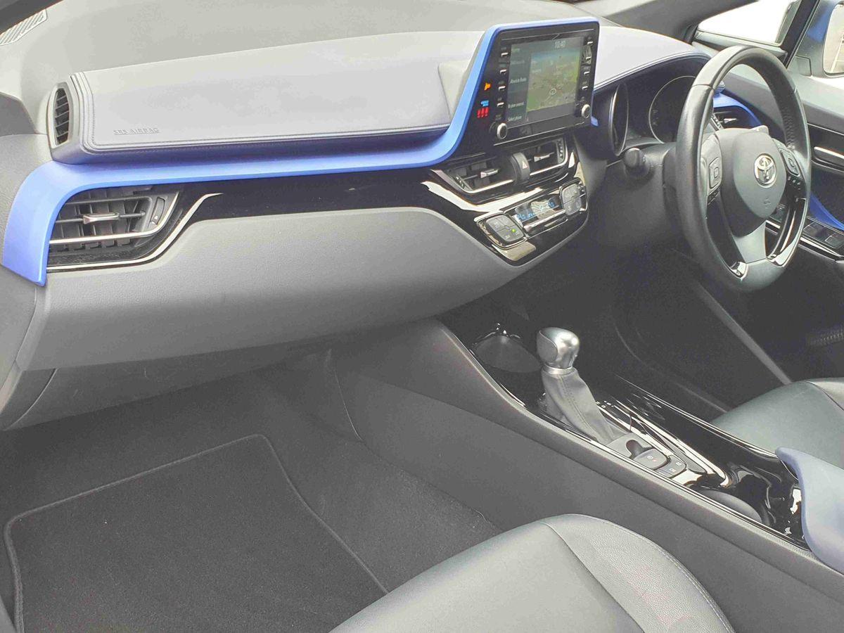 Used Toyota C-HR 2019 for sale - 77803771: Photo 15