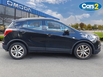 Used Vauxhall Mokka X 2019 for sale - 78590758: Photo