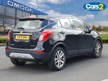 Used Vauxhall Mokka X 2019 for sale - 78590758: Photo