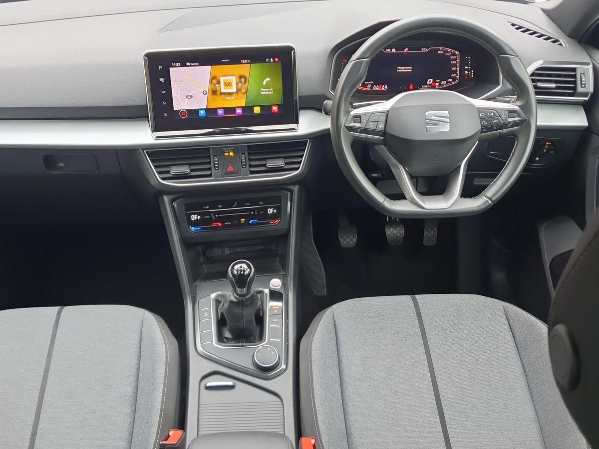 Used SEAT Tarraco 2022 for sale - 77552331: Photo 10