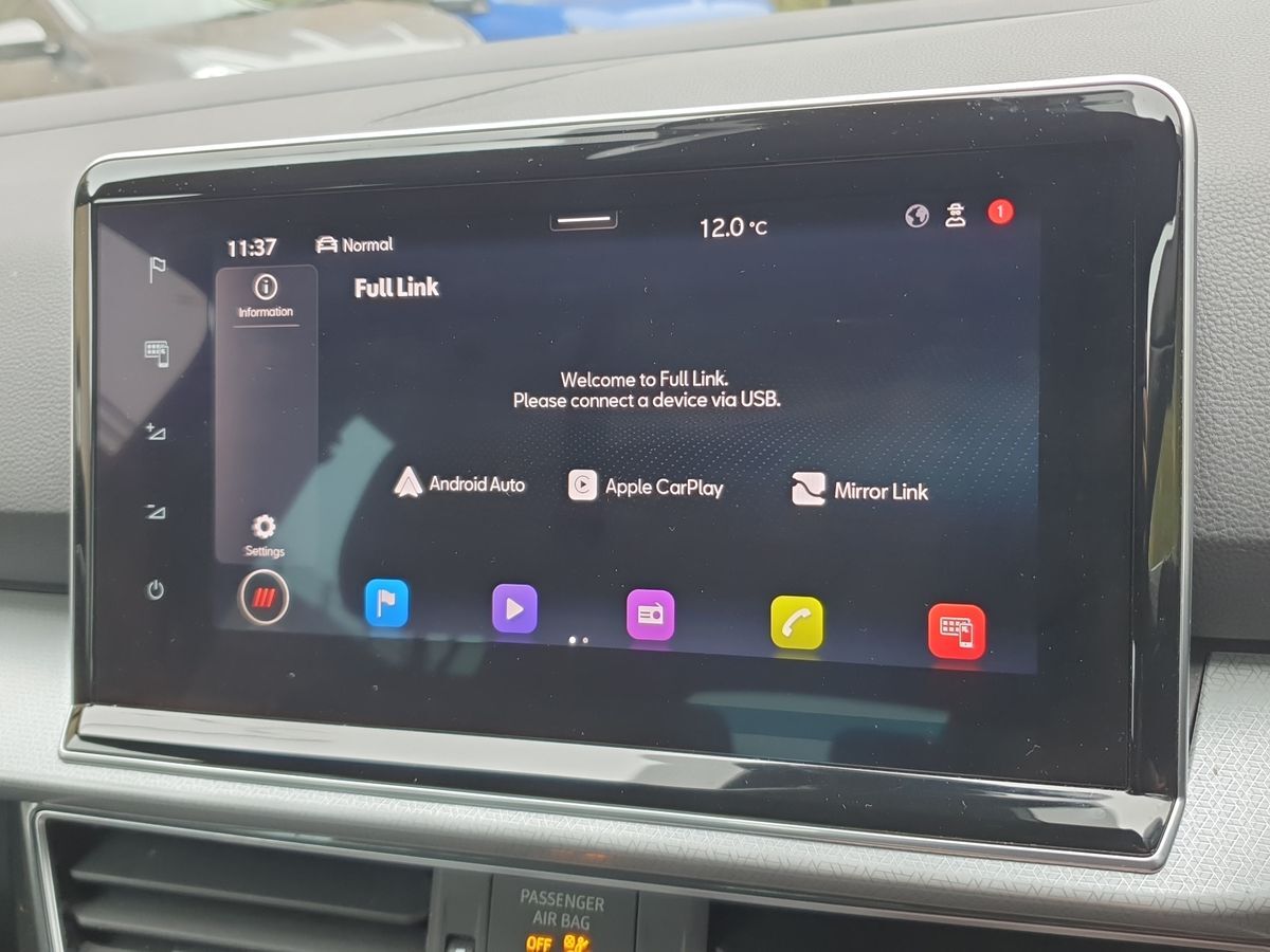 Used SEAT Tarraco 2022 for sale - 77552331: Photo 25