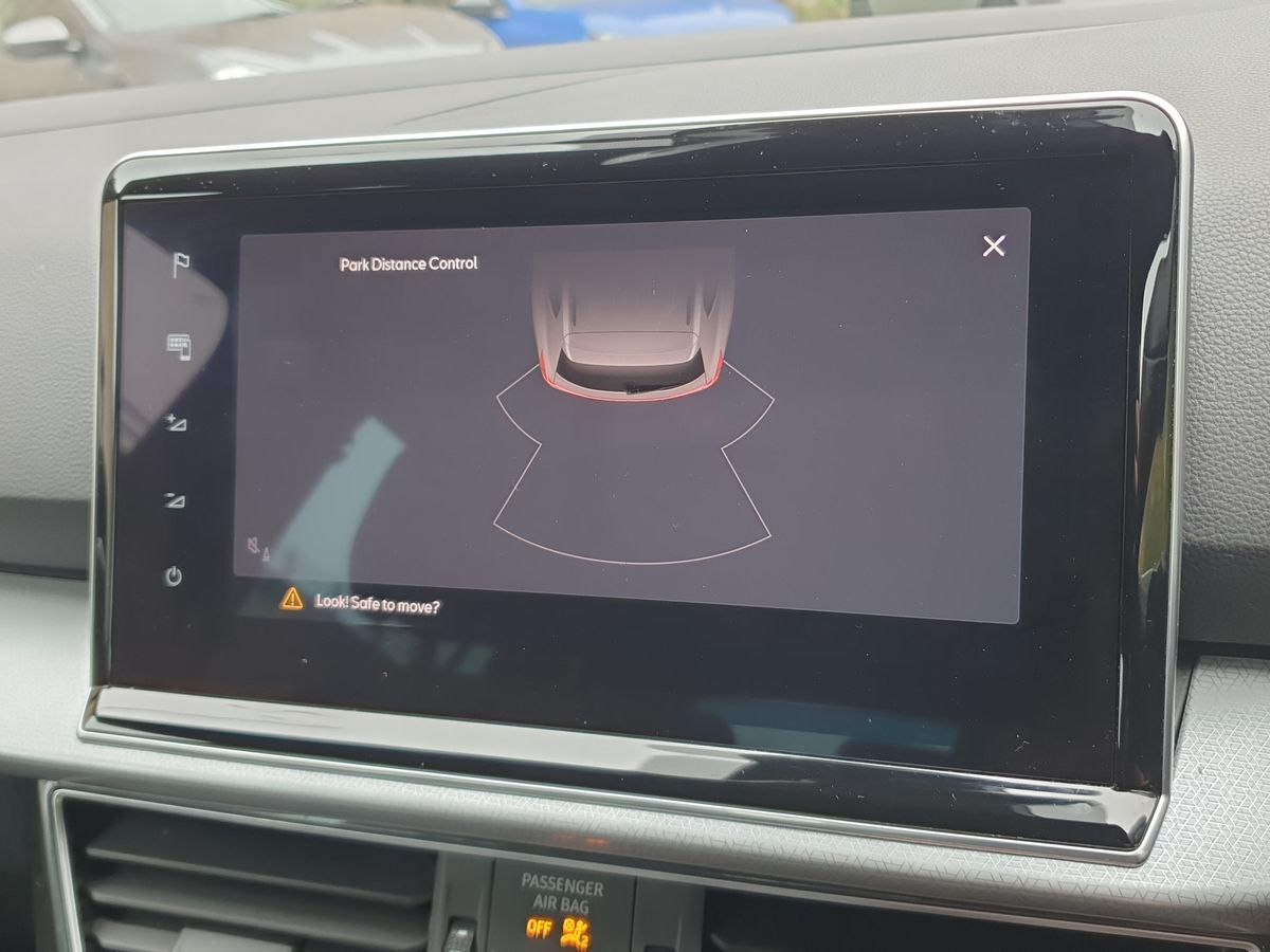 Used SEAT Tarraco 2022 for sale - 77552331: Photo 26