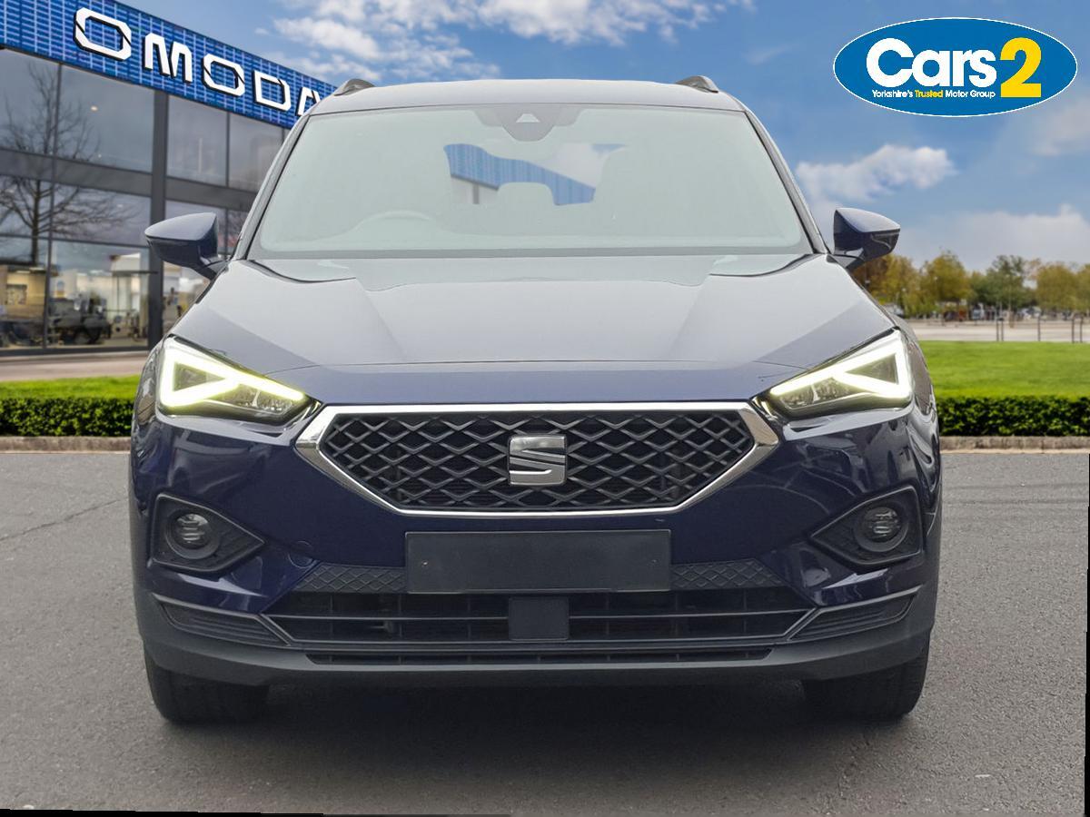 Used SEAT Tarraco 2022 for sale - 77552331: Photo 8