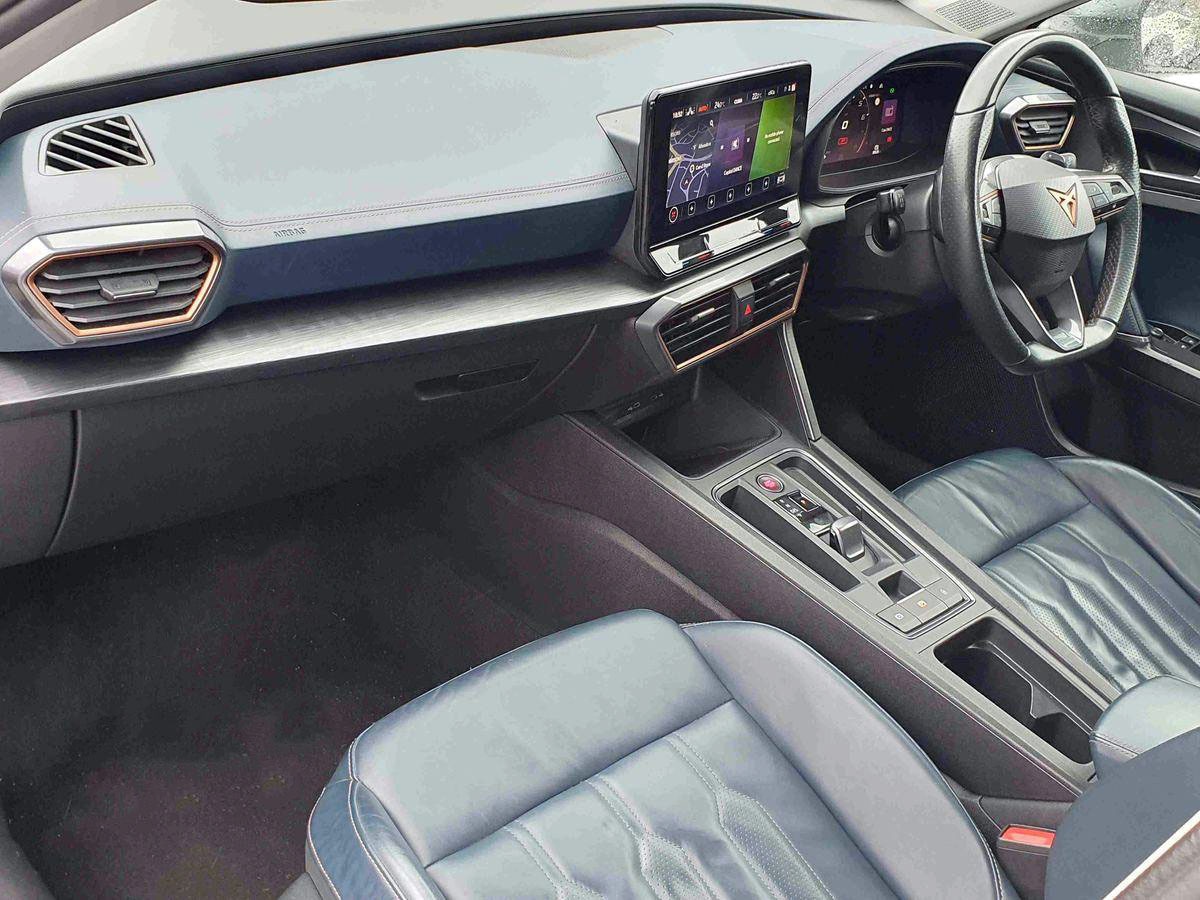 Used Cupra Formentor 2022 for sale - 77614379: Photo 10